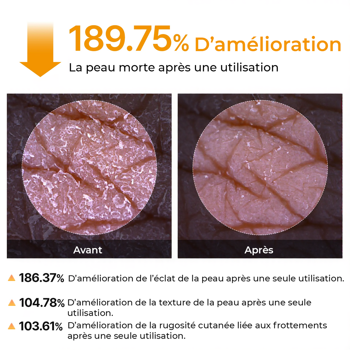 Peel Shot Ultimate Glow Set – Routine Complète Éclat & Correction