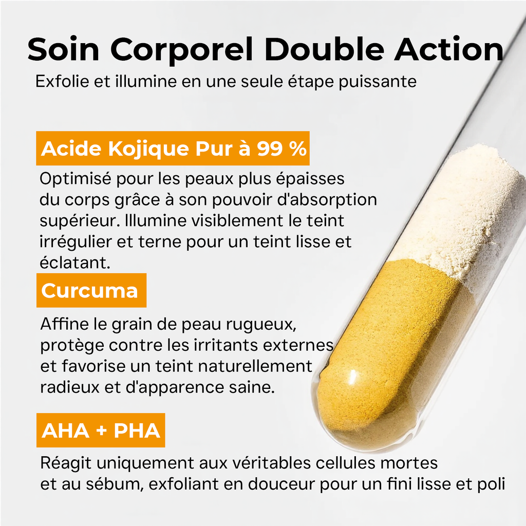 Peel Shot Ultimate Glow Set – Routine Complète Éclat & Correction