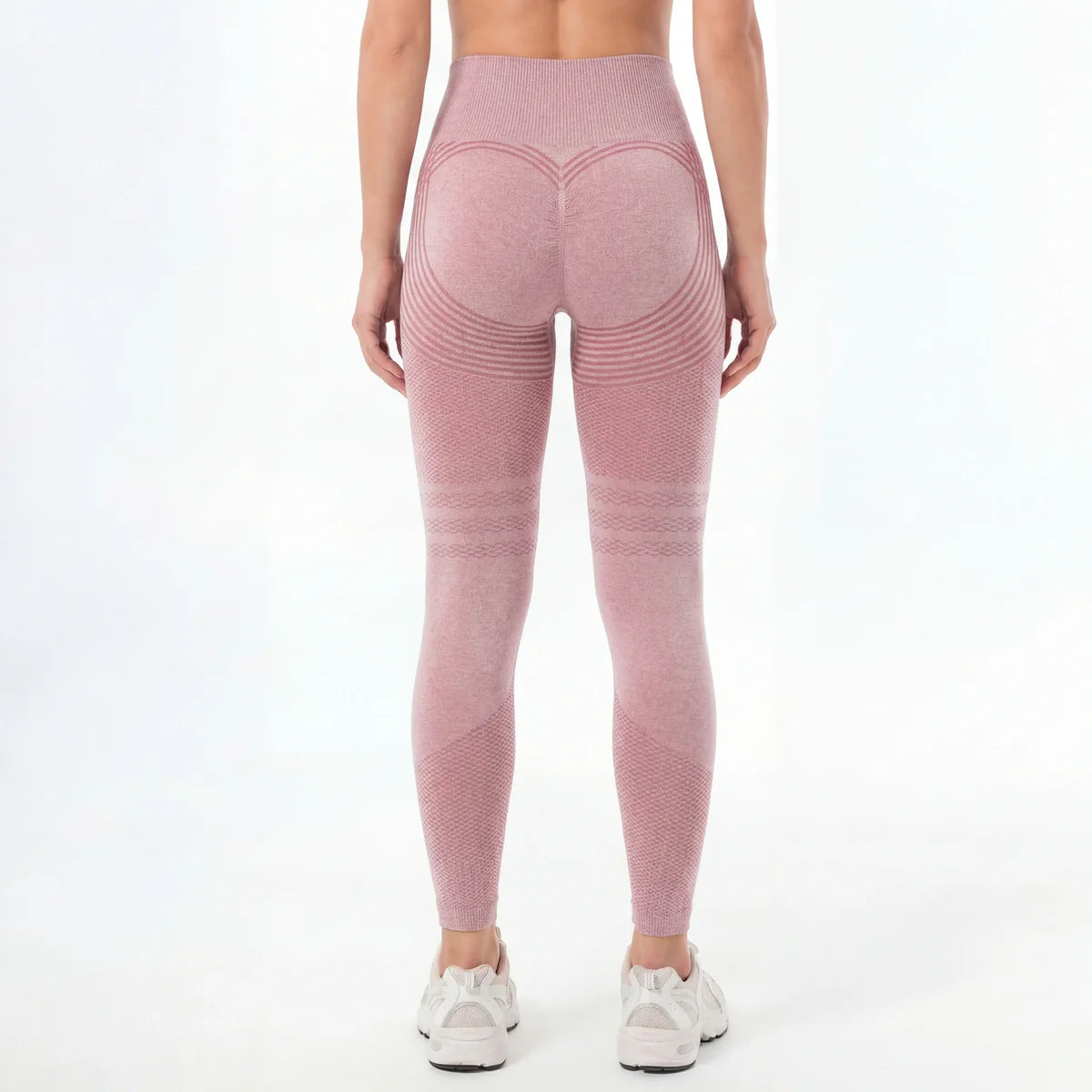 Legging 3D - Anti cellulite