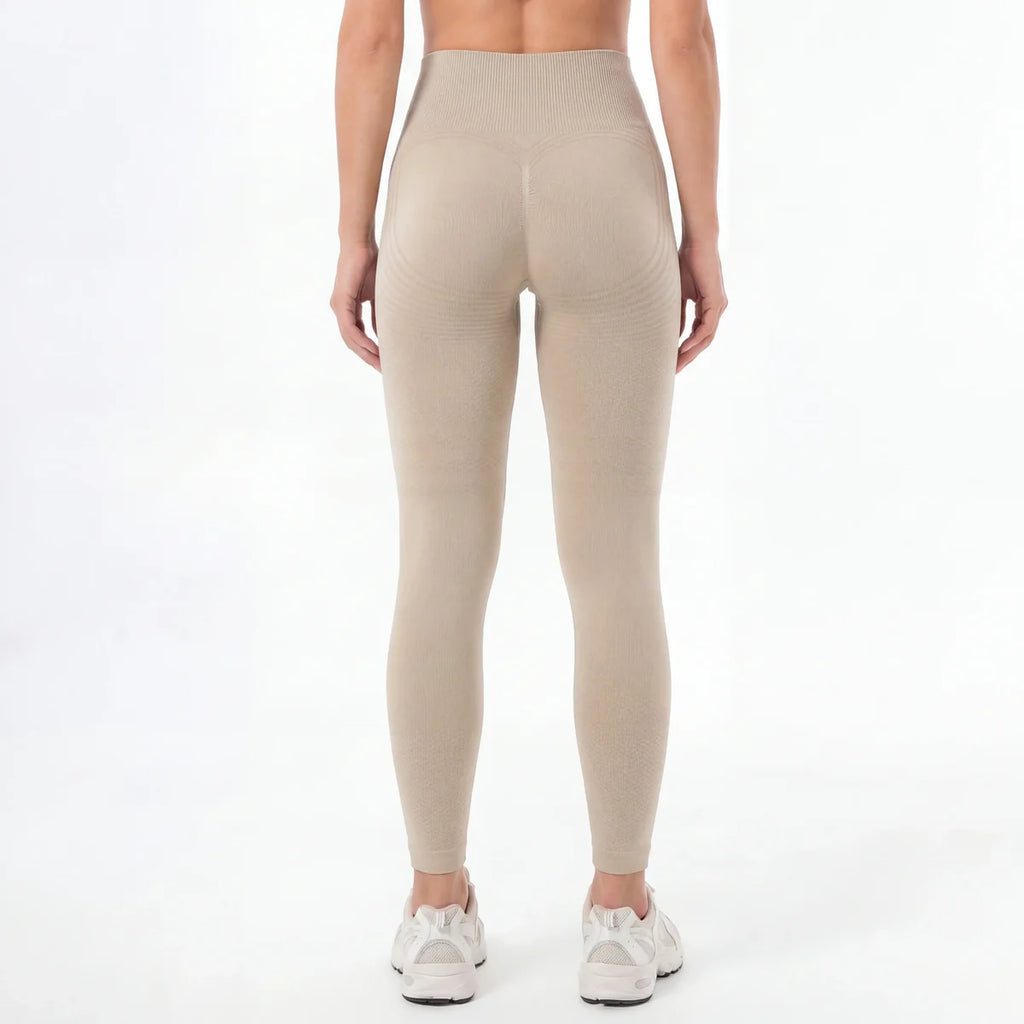 Legging 3D - Anti cellulite