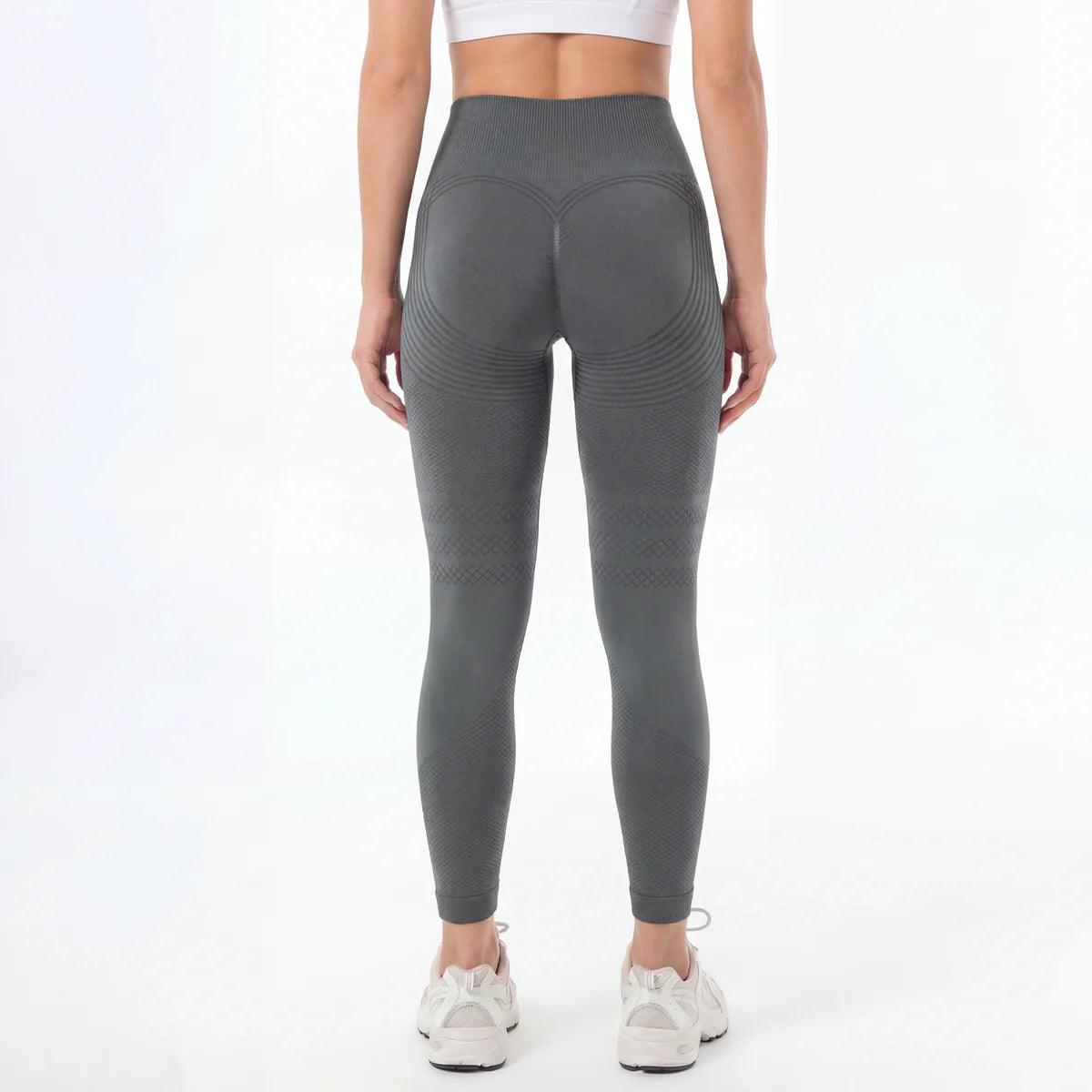 Legging 3D - Anti cellulite