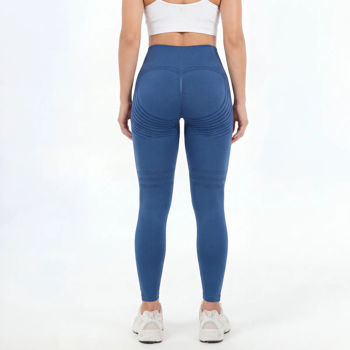 Legging 3D - Anti cellulite