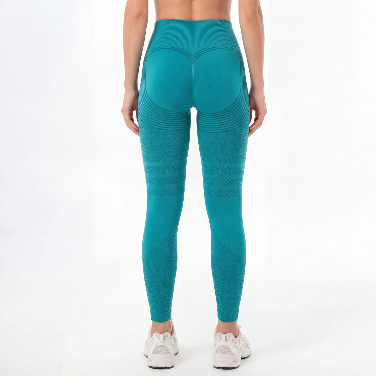 Legging 3D - Anti cellulite